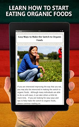 What Happens When You Switch to Organic Foods