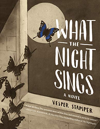 What the Night Sings (English Edition)