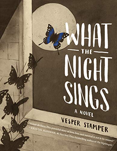 What the Night Sings (English Edition)