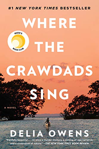 Where the Crawdads Sing (English Edition)