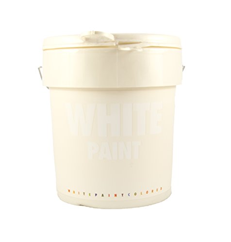 White-Paint 5 litres