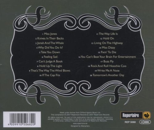 Why Did You Do It? - The Best Of Stretch