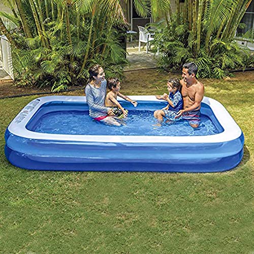Wild N Wet - Piscina para natación (2,6 m)