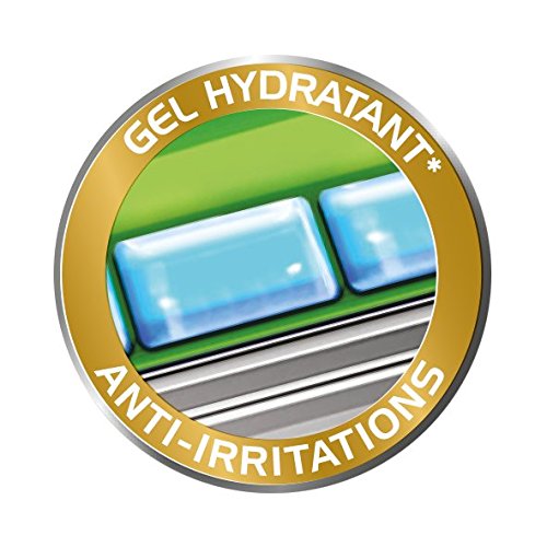 Wilkinson Sword Hydro 5 Groomer - 4 Recambios Hydro 5 Groomer