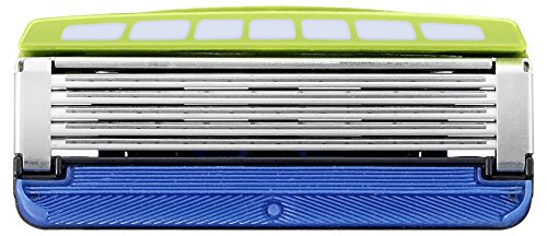 Wilkinson Sword Hydro 5 Groomer - 4 Recambios Hydro 5 Groomer