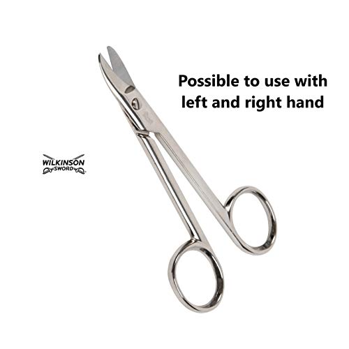 Wilkinson Sword - Tijeras para pedicura