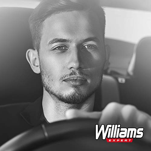 Williams Expert Gel Afeitar Piel Sensible - 200 ml