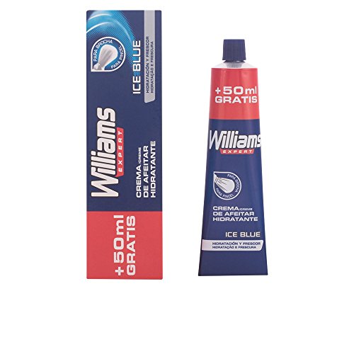 Williams Expert Moisturizing - Gel de afeitado, 150 gr