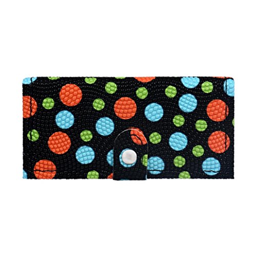 winwintom Paleta de Sombras Mate Profesional, 26Colores Paleta de Maquillaje de Sombras de Ojos Cosmética de Blush Polvo de Brillo de Labios (Color_1)