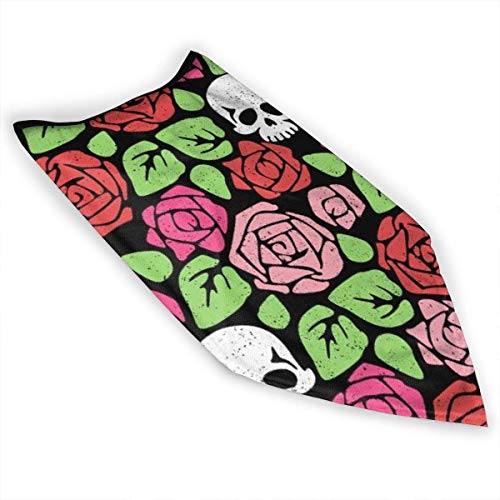 WlQshop Calentadores de Cuello Outdoor Mascarilla Chicken Day Sun Dust Protection Neck Gaiter