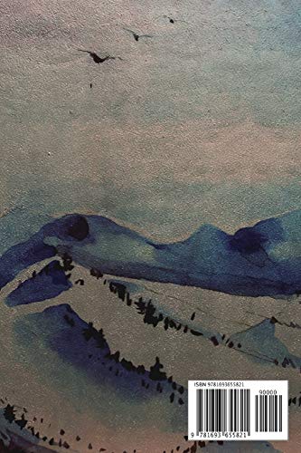 Wolves Don't Lose Sleep Over The Opinion Of Sheep: Wolf Journal Composition Blank Lined Diary Notepad 120 Pages Paperback