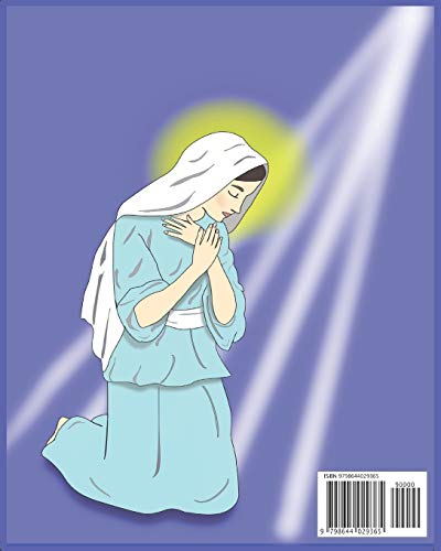 WOMEN MINISTRY: COLORING BOOK