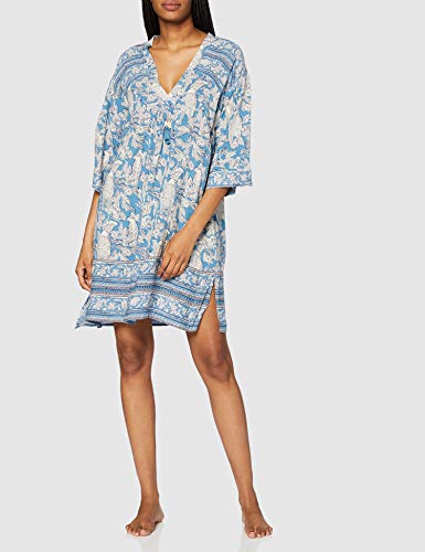 women'secret Camisola Corta Estampado étnico