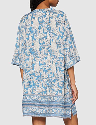 women'secret Camisola Corta Estampado étnico