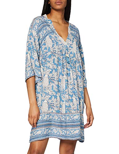 women'secret Camisola Corta Estampado étnico