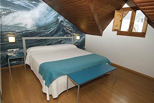 Wonderbox Caja Regalo -ESTANCIA SPA & GOURMET- 1.000 hoteles para dos personas