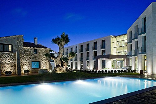 WONDERBOX Caja Regalo - Tres DÍAS SPA & Relax - Dos Noches con desayunos y Actividad Bienestar o más Opciones a Elegir Entre 2.900 hoteles para Dos Personas.