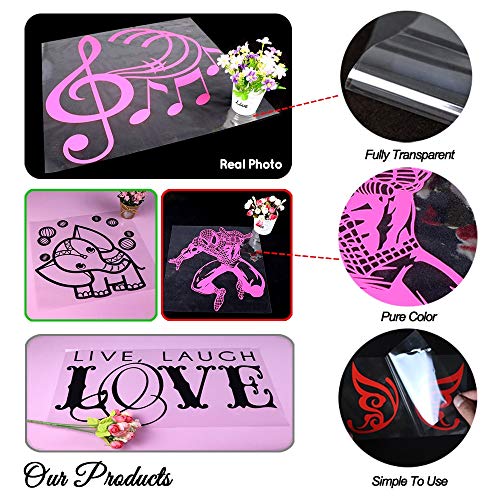 wopiaol Cool Man Barbershop Shopwindow Decals Vinilo Pegatinas de Pared Hipster Moda Peluquería Decoración de Pared Murales Diseño de Estilo de salón L