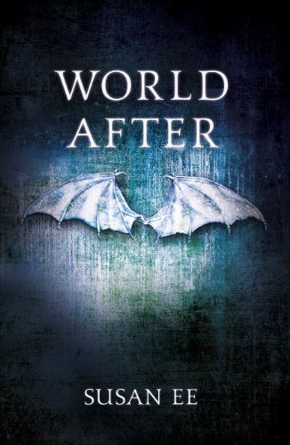 World After: Penryn and the End of Days Book Two (English Edition)