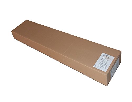 WPC/BPC de protección de visión de valla de incluido y de acristalamiento de privacidad para jardín valla de valla TERRASSO, New, bi-color weiß, 12 Zäune inkl. 13 Pfosten