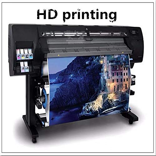 WTHKL San Juan Bautista de Luini Living Room Wall Art Posters Impresiones en lienzo Decoración para el hogar -20x28 Inch 1Pcs