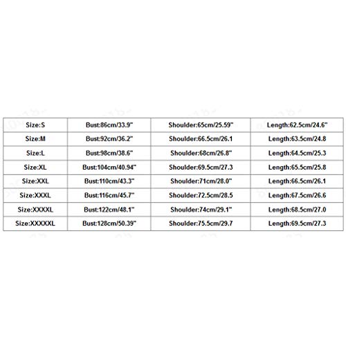 WTOUHE Mujer Tops, 2019 Camiseta de moda de verano Cuello redondo Tacones impresos Camisetas de manga corta Mujer Causal de playa Camisa de barba