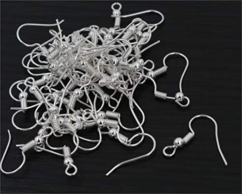 WYSIWYG 3 Piezas Pendientes De Gota Pendientes Femeninos Faro De La Atalaya 20x9mm con Pendiente Tapones