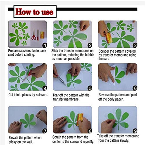 wZUN Hombre Mujer Amor Pareja Abrazo Amistad Alma Gemela Bailando calcomanía Vinilo Mural decoración 50X61cm