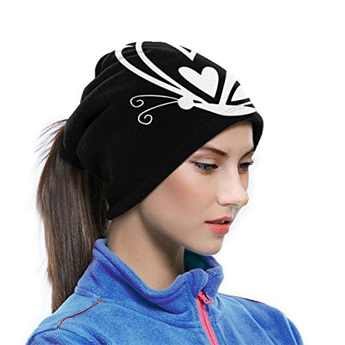 XCVD Estados de concientización sobre el cáncer de mama (2) Calentador de cuello de microfibra unisex Protector solar Bufanda de diadema a prueba de viento para exteriores