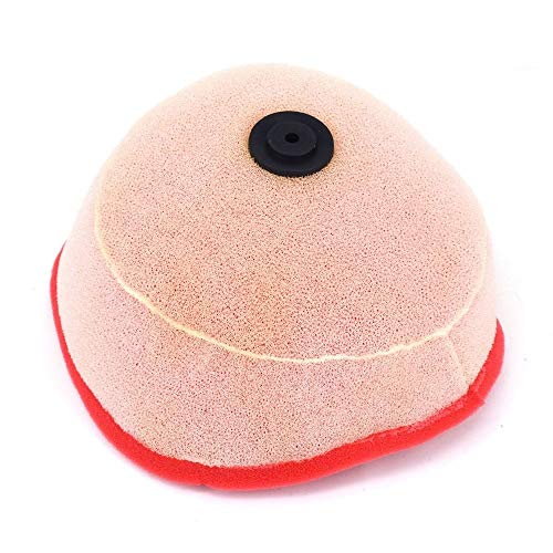 XFC-Kong, Dual Foam de Aire Filtro Limpiador Fit for KTM SX XC EXC SXS XCW SXF XCF MXC LC4 SMR 85 105 125 200 250 300 400 450 520 525 560 Seis Días