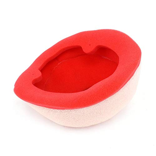 XFC-Kong, Dual Foam de Aire Filtro Limpiador Fit for KTM SX XC EXC SXS XCW SXF XCF MXC LC4 SMR 85 105 125 200 250 300 400 450 520 525 560 Seis Días