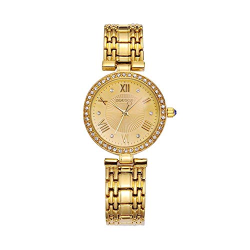 XHH Reloj de Relojes de aleación de Disco Dreipoligen de Moda (Fiesta de Regalo de Reloj Unisex)