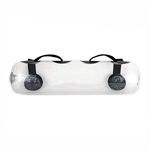xiangpian183 Sandbag Training Workout Rellenos Universales, Agua Rellenable Aqua Bag Training Weight Bag Sandbag Training Workout Fitness Fitness Equipment