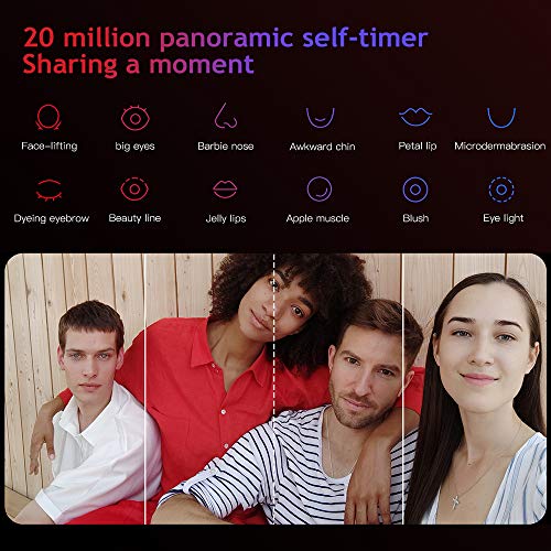 Xiaomi Mi 9T Pro 6GB de RAM / 128GB Doble Sim Rojo