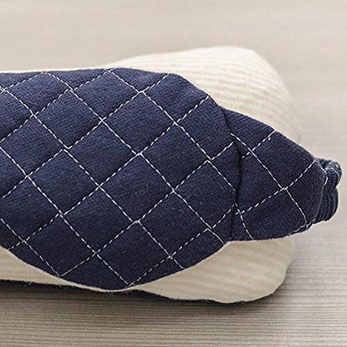 XINGZHE Almohada en forma de U: combinación multifuncional de máscara de ojo para la almohada para el cuello, almohada de viaje, almohada cervical, almohadilla en forma de U para sombrear el cuello (t