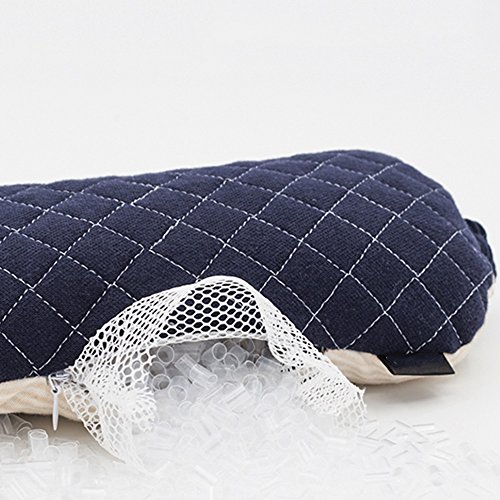 XINGZHE Almohada en forma de U: combinación multifuncional de máscara de ojo para la almohada para el cuello, almohada de viaje, almohada cervical, almohadilla en forma de U para sombrear el cuello (t