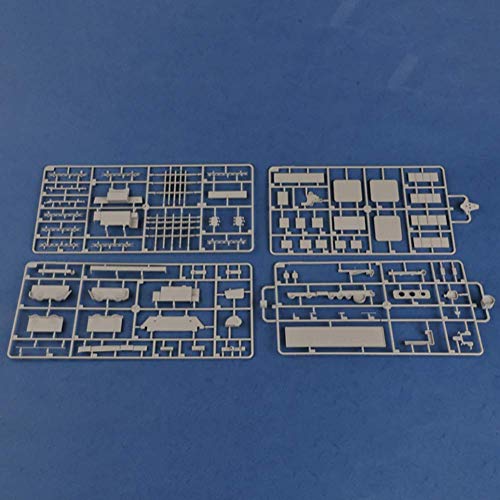 XIUYU Buque de Guerra Montado Modelo, 1 350 Escala USS Enterprise CV-6 portaaviones, Buque de Guerra montado Modelo for Empresa Adulto