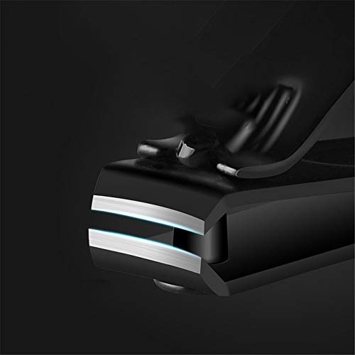 XMBT Juego De Cortaúñas Especial para Trincheras De Uñas Herramienta De Pedicura para Cortaúñas Doméstica Juego De Uñas Cuidadas,Cortaúñas Afiladas Y Duraderas para Hombres Y Mujeres Cortauñas Uñas