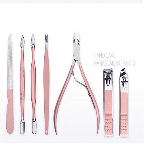 XMBT Mango Agarre Cepillo De Uñas Cepillo De Limpieza De Uñas Uñas Cepillo De Limpieza Cepillo De Pedicura,Herramientas De Eliminación De Esmalte De Uñas Corrección Intensiva De Uñas Podología Uñas