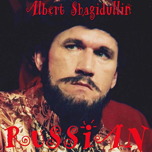 Yeletsky's Aria (The Queen of Spades. Live from Munich)