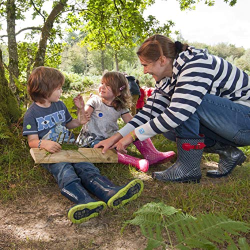 YHmall 48 Pulseras + 8 Pulsera Antimosquitos, Pulsera Mosquitos Niños Insectos Impermeable Adjustable con Sustancias Natural y No Tóxicas para Adultos y Niños