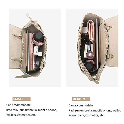 YIHUI Bolso de Las señoras Bolsos Mujer Bolsos de Mujer,bandoleras,bandoleras de Mujer,Elegantes y de Moda,Sencillos y versátiles Bolsos Bandolera de un Solo Hombro,Bolsos Grandes de señora