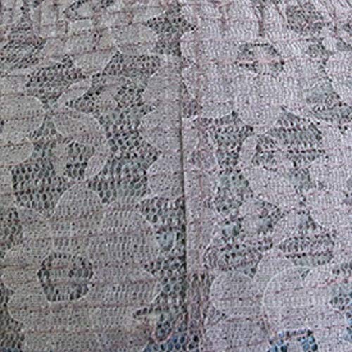 Yjdr Sintético gradiente Rosa Cos Corta Peluca, una Vida en Otro Mundo partiendo de Cero, Ram Adulto 30cm