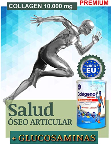 Ynsadiet Colageno Premium Zentrum 360 g