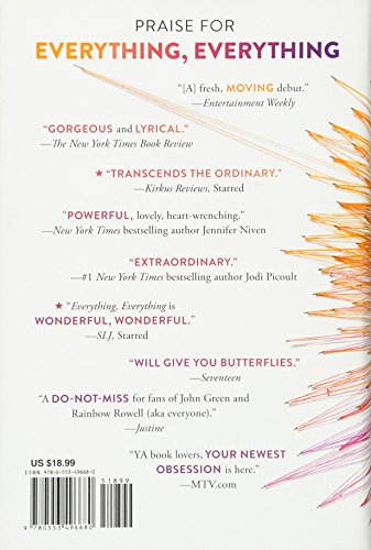 Yoon, N: The Sun Is Also a Star (Yoon, Nicola)