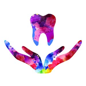 YOUNGDO Irrigador Bucal 600 ML, Irrigador Dental Professional con 10 Ajustes de Presión del Agua y 8 Boquillas Multifuncionales, para Cuidado y Limpieza Dental de Toda La Familia Aprobado por la FDA