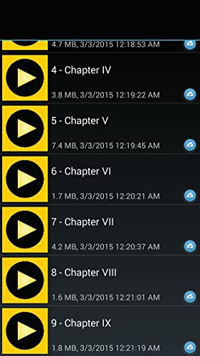 Your Audio Book - But Thy Love and Thy Grace