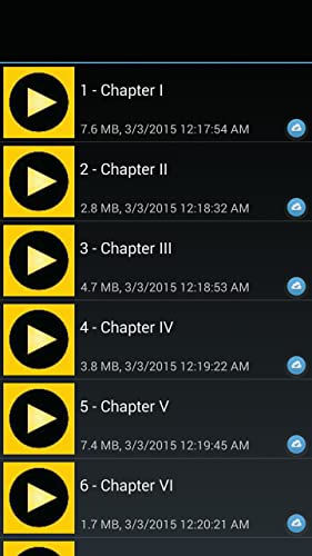 Your Audio Book - But Thy Love and Thy Grace