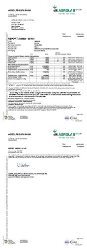 Youth & Earth NMN Nicotinamide Mononucleotide - 10g de Polvo Sublingual Puro de Mononucleótido de Nicotinamida - Suplemento NAD hecho en el Reino Unido