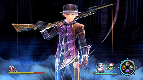 Ys VIII: Lacrimosa of Dana (Day One Edition) [Importación francesa]